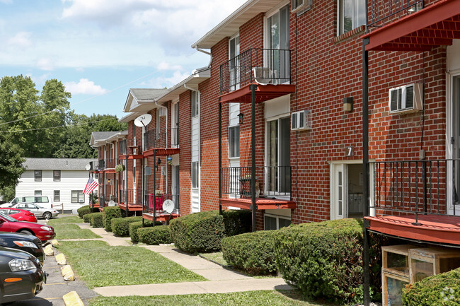 Interior Photo - Camillus Villager Apartments