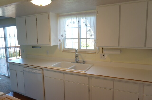 New Kitchen Sink and Counters will be replaced before next move in. - 8205 Ingalls Cir