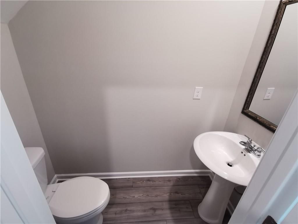 Building Photo - 4616 Waxwing St