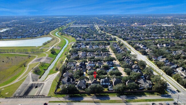 Building Photo - 3515 Shadowside Ct