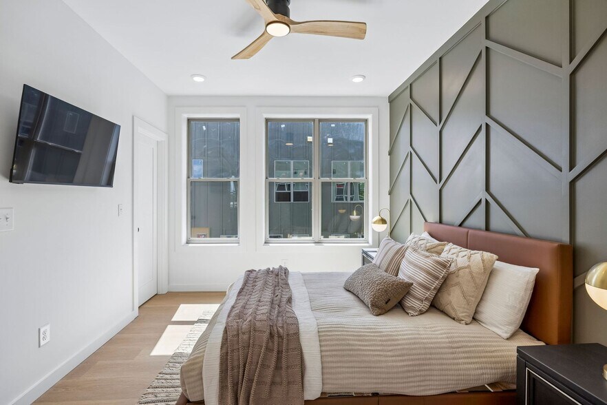 Building Photo - Wildwood Heights Townhomes