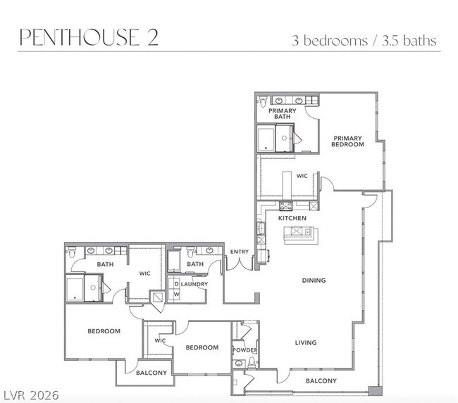 Building Photo - 11055 S Las Vegas Blvd