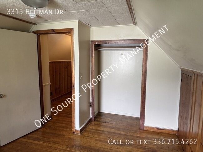Building Photo - 3315 Heitman Dr
