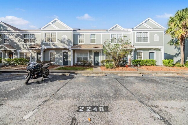 Building Photo - 2248 Lake Woodberry Cir