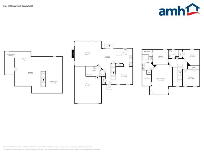 Building Photo - 453 Dakota Run