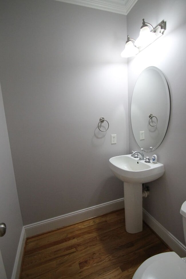 Building Photo - Exclusively Offered By Muse Realty Rentals, LLC