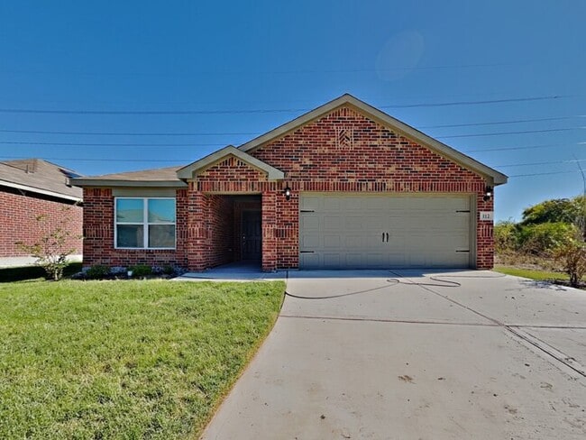 Building Photo - 112 Banjo Trl