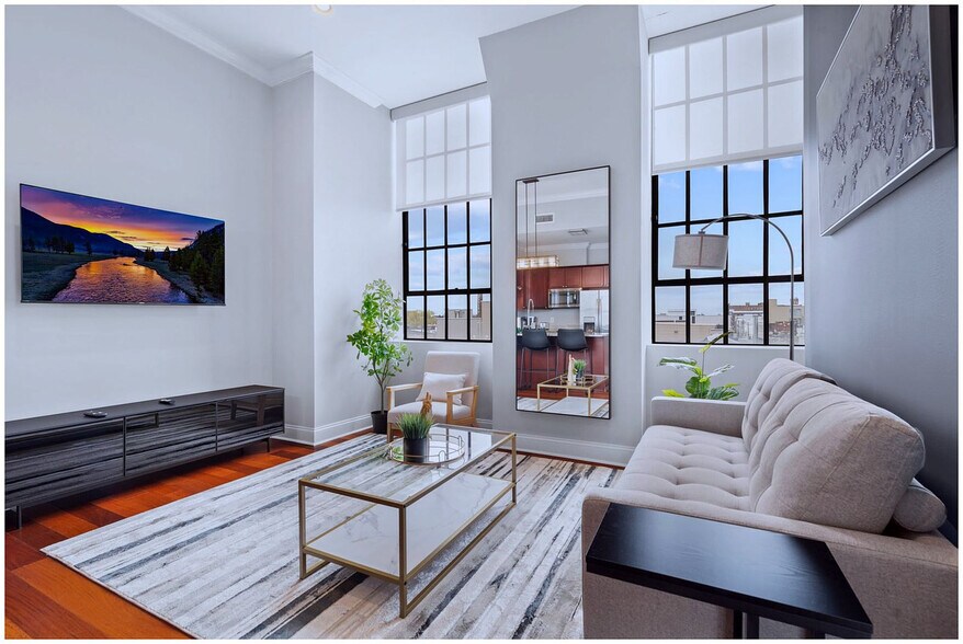 Building Photo - 1421 N 5th St