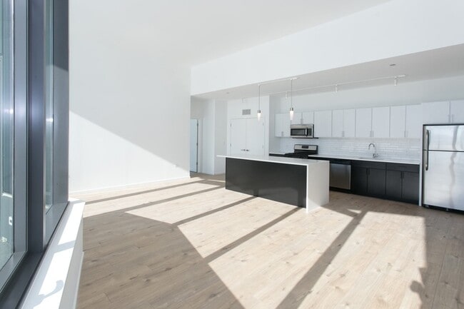 Floorplan - City Hyde Park