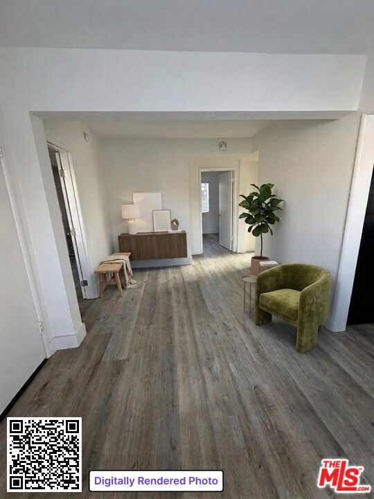 Building Photo - 1850 W 145th St