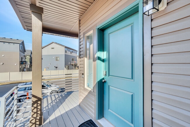 Street View - 6153 Ashmore Ln