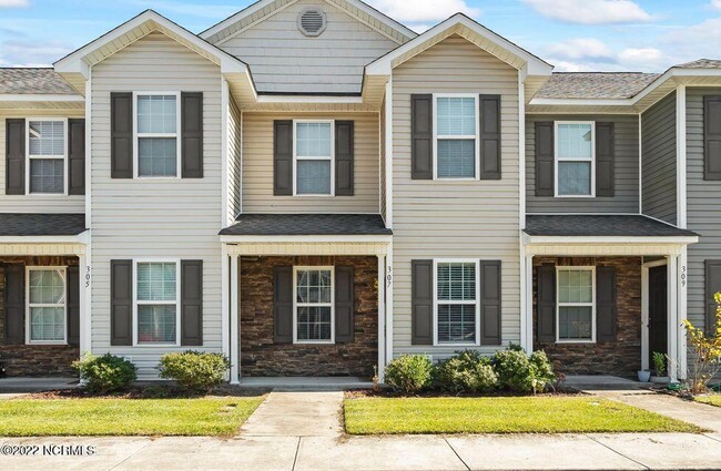 Primary Photo - 307 Glen Cannon Drive