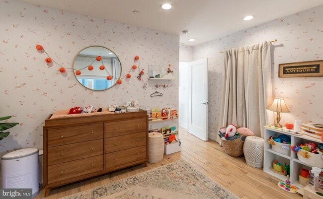 Building Photo - 1500 N Hancock St