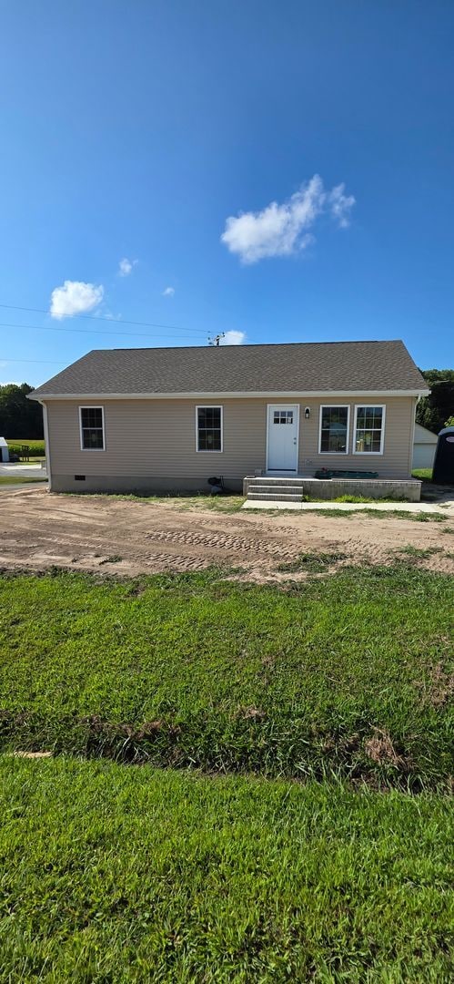Building Photo - Brand New House Close to the Bay!