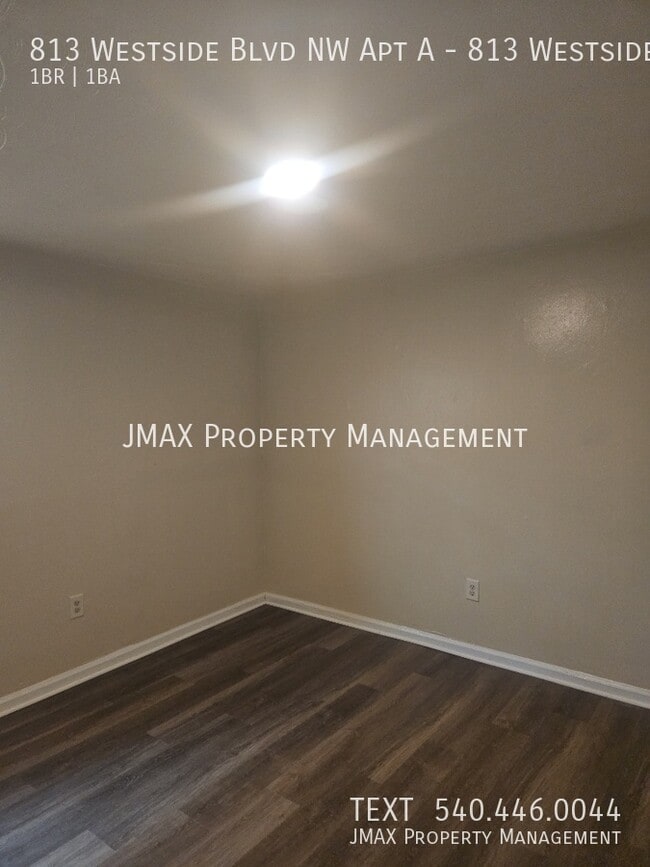 Building Photo - 813 Westside Blvd NW