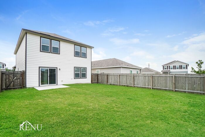 Building Photo - 5015 Firefly Hls