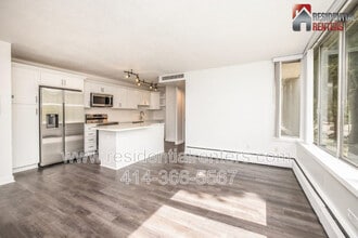 Building Photo - 1409 N Prospect Ave