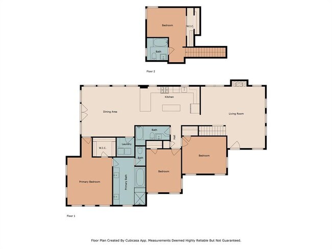 Building Photo - 4702 Rosedale Ave