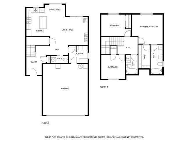 Building Photo - Modern 3-Bedroom Home in Pradera – Post Fa...