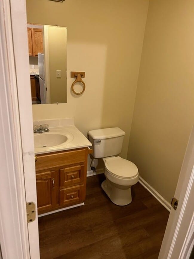 Building Photo - Womelsdorf