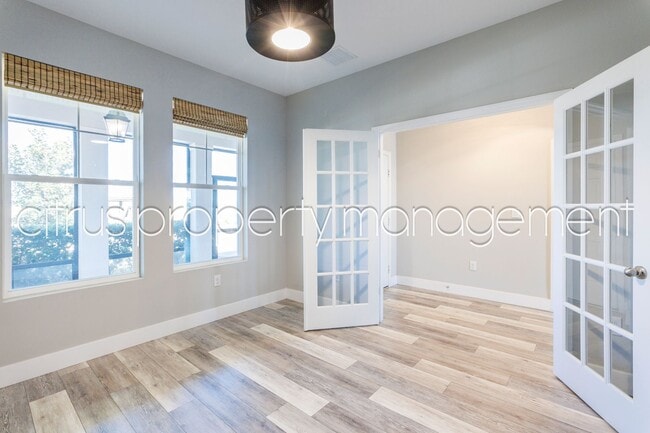 Building Photo - Stunning Double Waterfront 4/3 Home with Dock and Electric Boat Lift