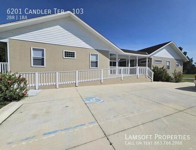 Building Photo - 6201 Candler Terrace