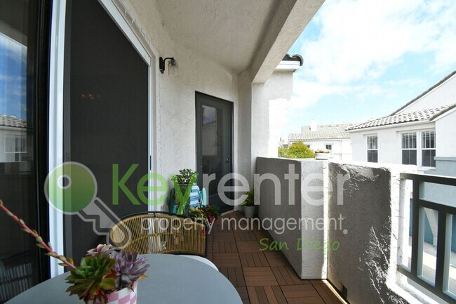 Building Photo - Resort-Style Living in Mission Valley | Bright, Updated & Move-In Ready