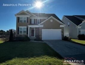 Building Photo - 509 Highmeadow Dr