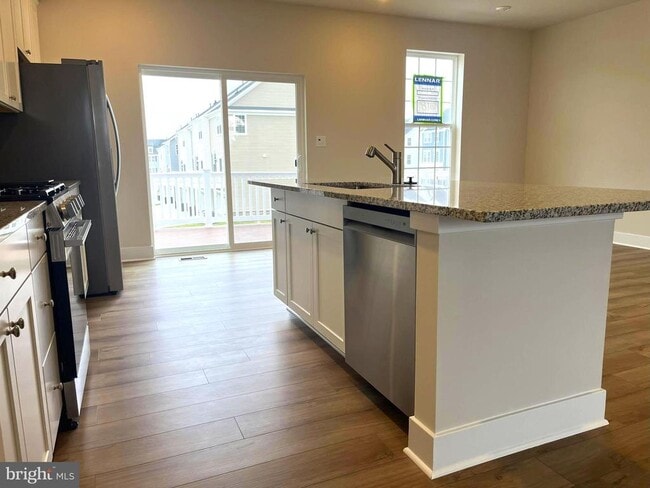 Building Photo - 7618 Johnnycake Rd