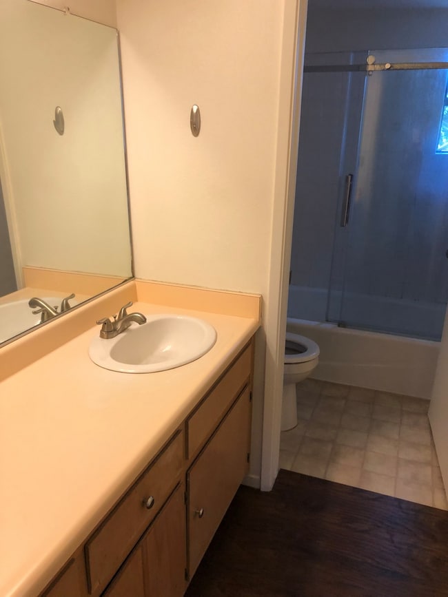 Building Photo - Foothill Community Blocks to Campus