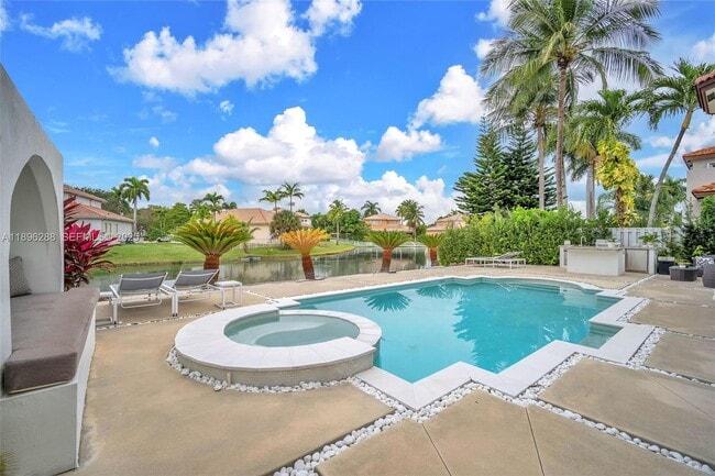 Building Photo - 3586 SW 143rd Ave