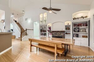 Building Photo - 1406 Osprey Heights