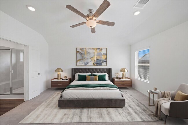 Building Photo - 14226 Overbrook Willow Wy