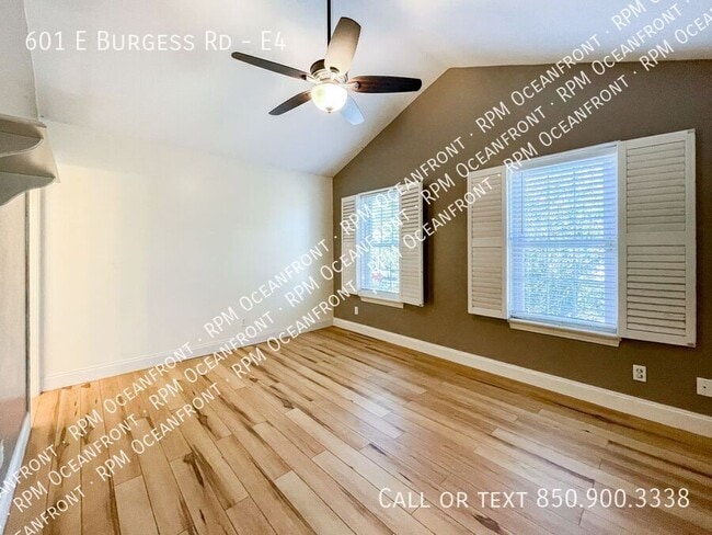 Building Photo - 601 E Burgess Rd