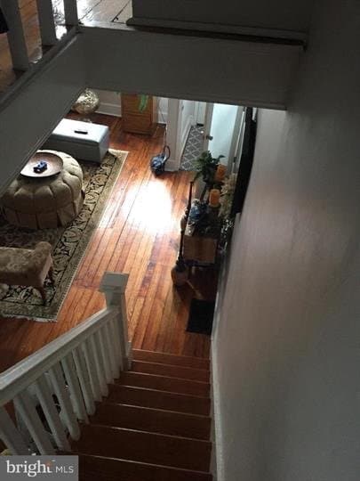 Building Photo - 355 Mercy St