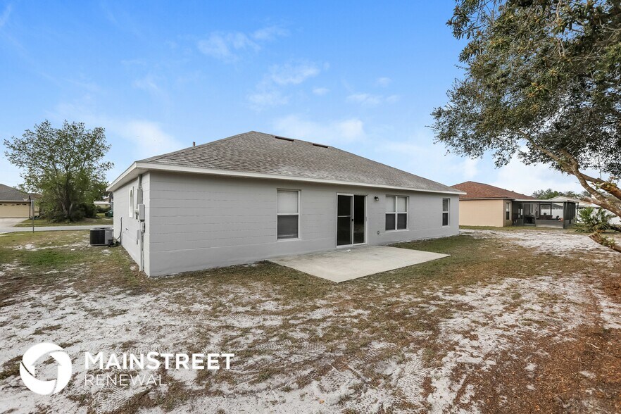 Building Photo - 2708 Derby Dr