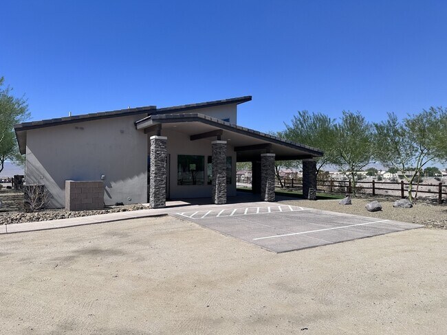 Building Photo - 2539 Bora Trl