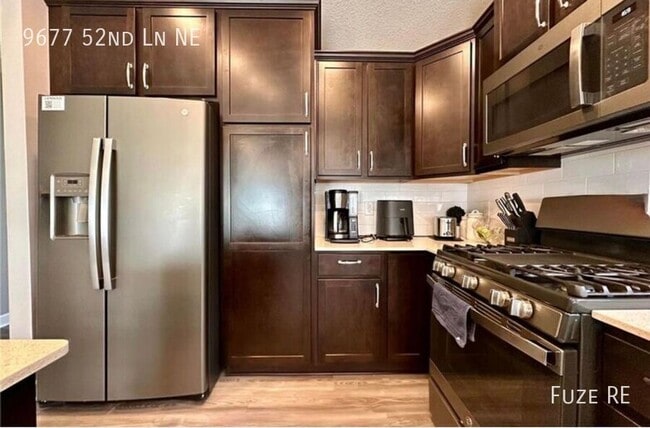 Building Photo - 9677 52nd Ln NE