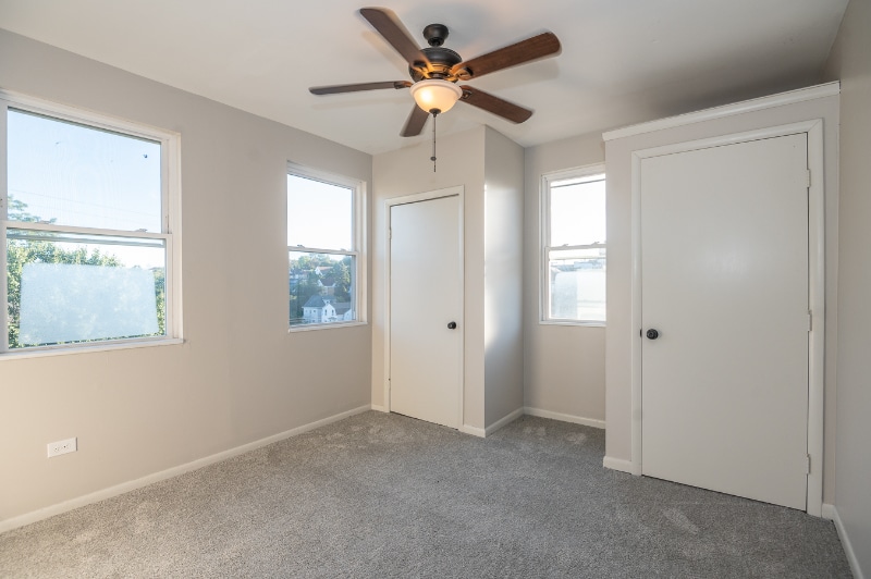 Building Photo - 1600 Rutherford Ave