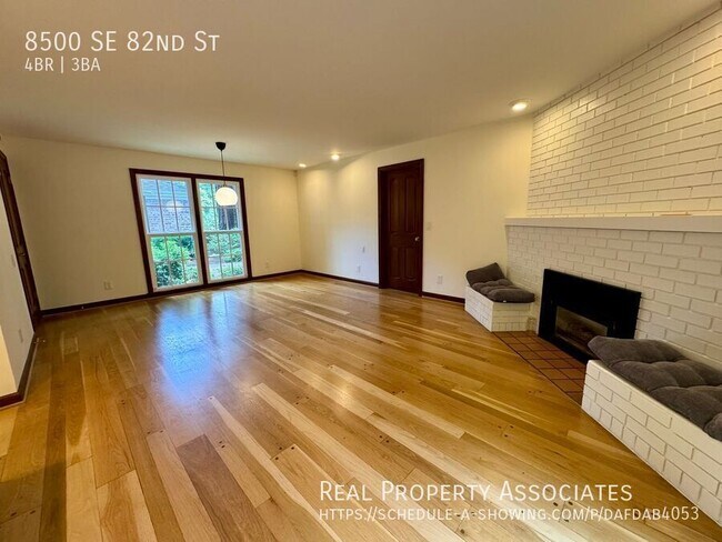 Building Photo - 8500 SE 82nd St