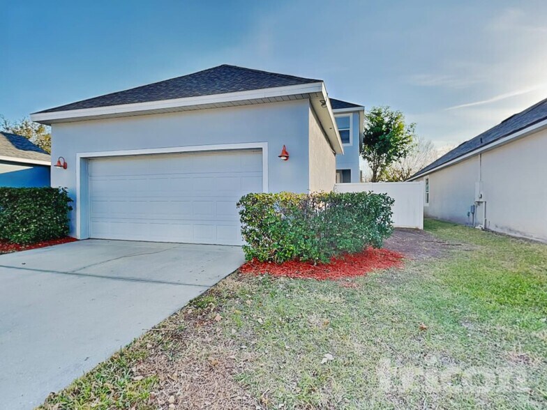 Building Photo - 7013 Cupseed Ln