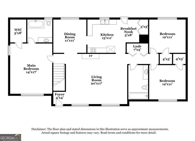 Building Photo - 4105 Spring Oak Ln