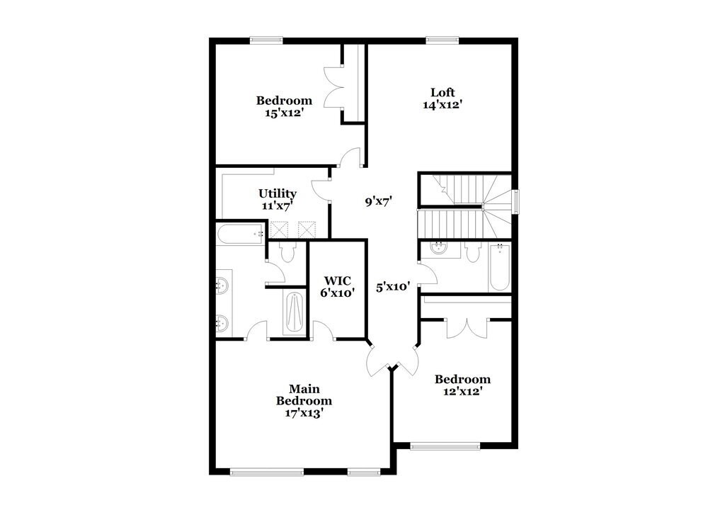 Building Photo - 4316 Houldsworth Dr