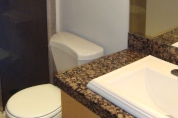 Bathroom 1 - 73820 Larrea St