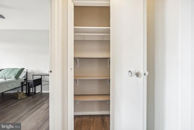 Building Photo - 2401 H St NW