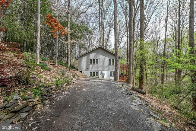Building Photo - 1328 Potomac School Rd