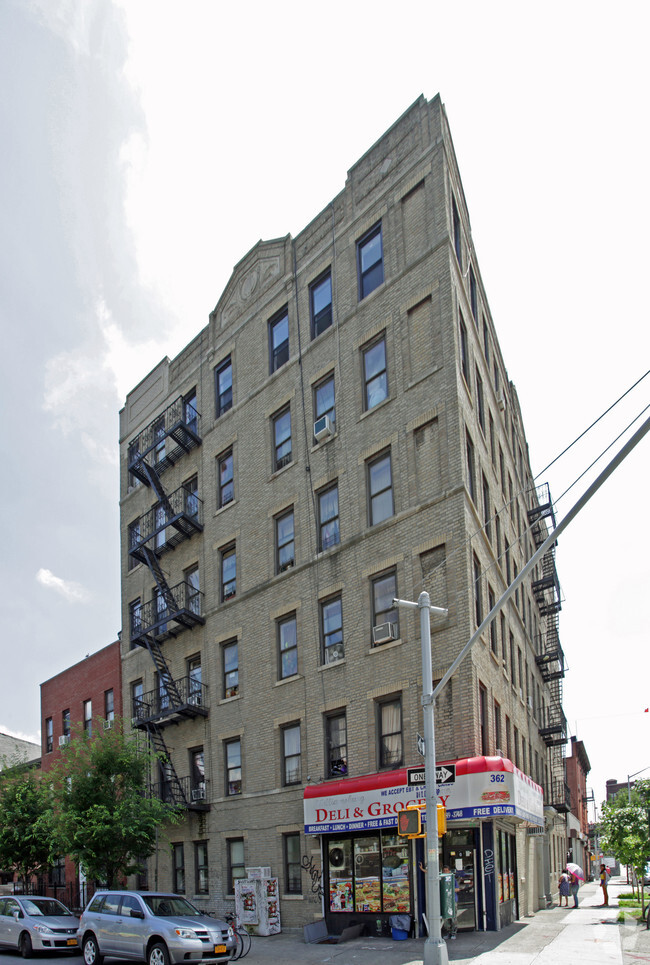 402 S 4th St - 402 S 4th St Brooklyn NY 11211 | Apartment Finder