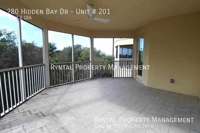 Building Photo - 280 Hidden Bay Dr