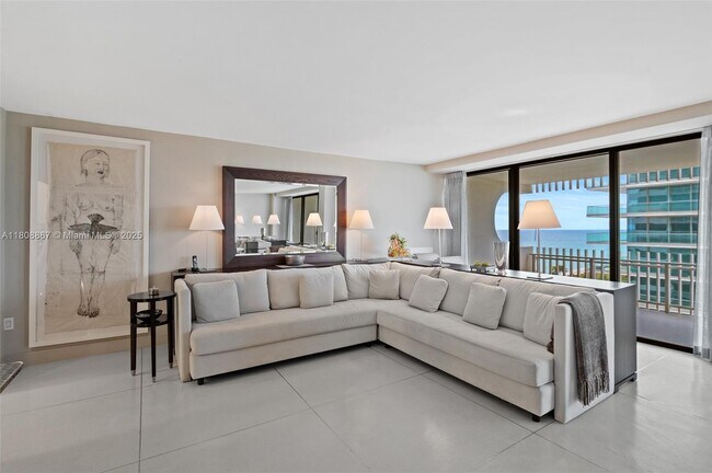 Building Photo - 10205 Collins Ave