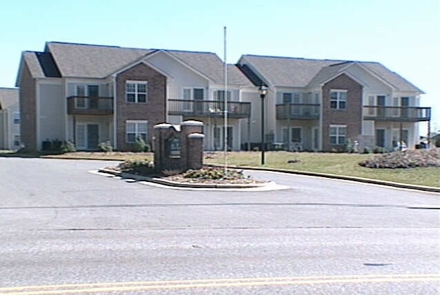 Village of Moss Creek Apartments - Moss Creek Condos, Inc